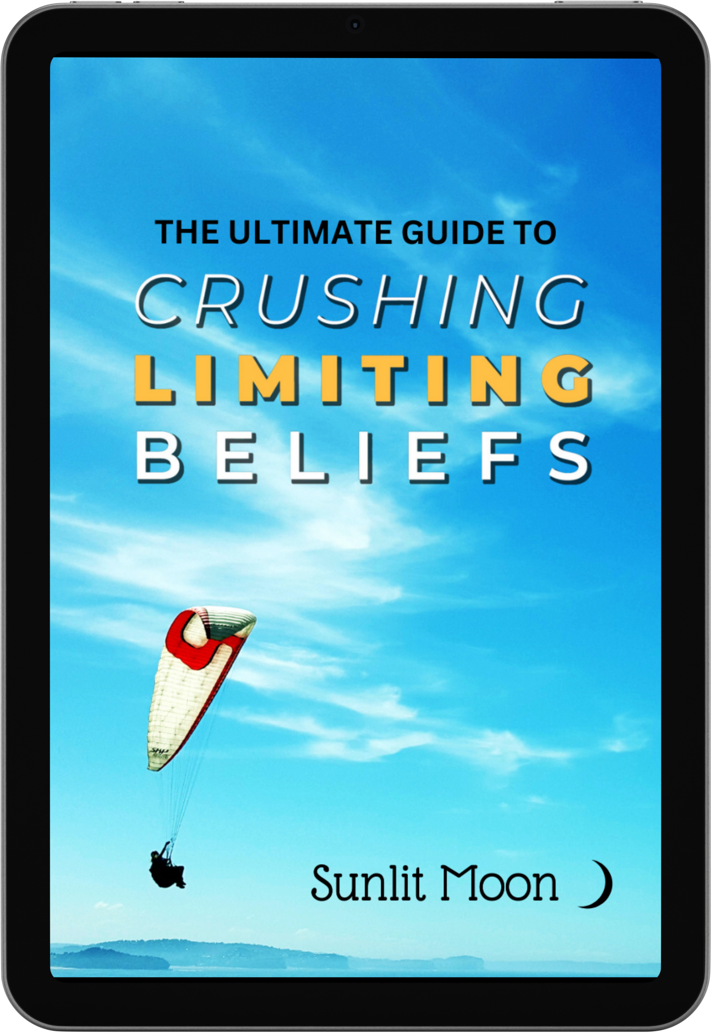 Crushing Limiting Beliefs Webcast
