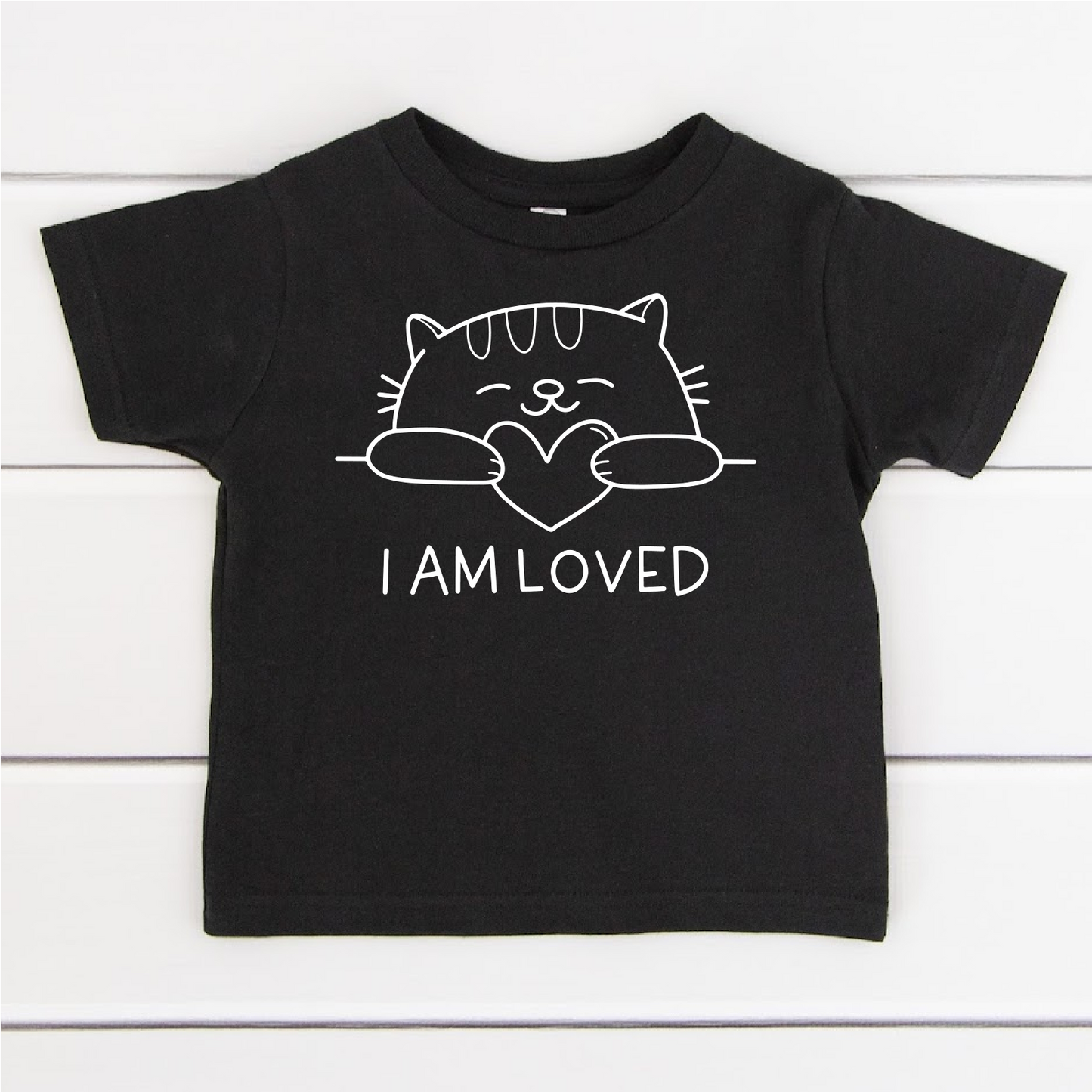 I am Loved T-Shirt