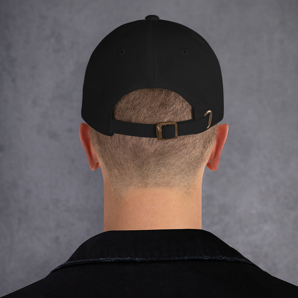 Sunlit Moon - Classic Ball Cap