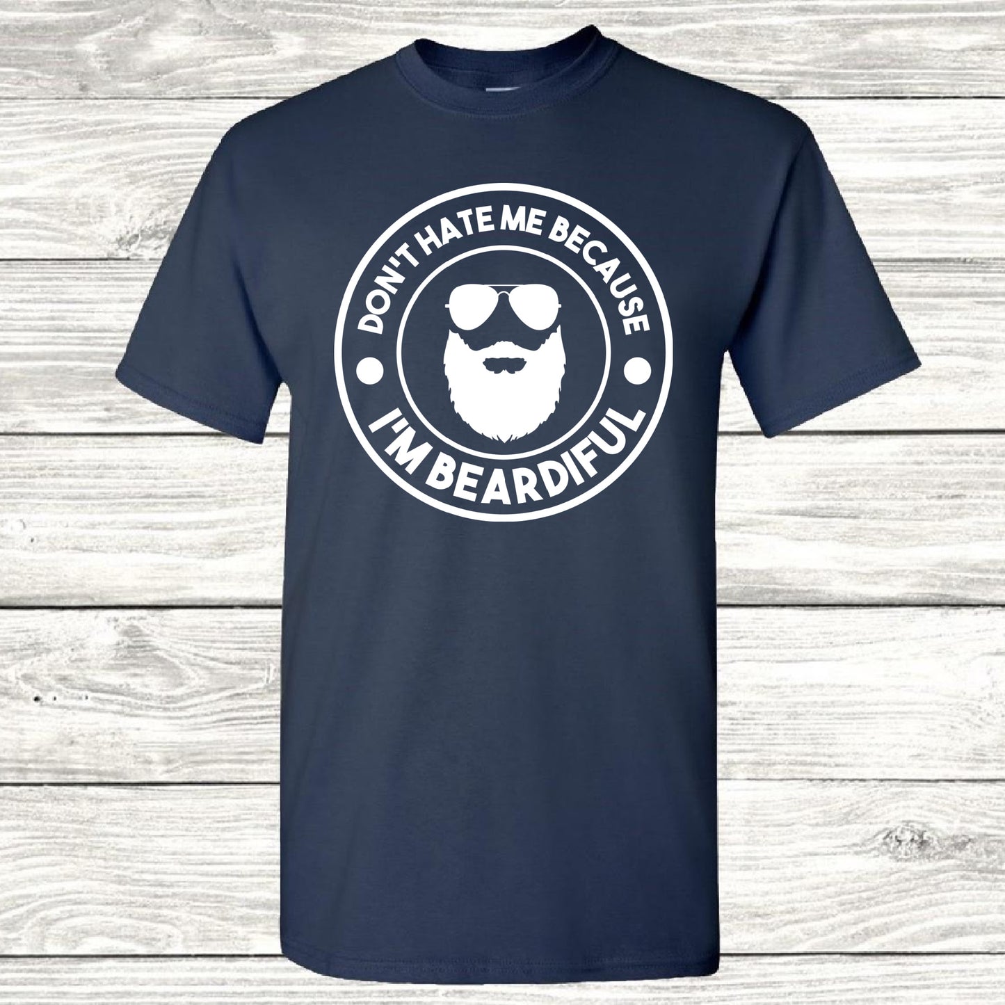 Camisa de herramientas de papá