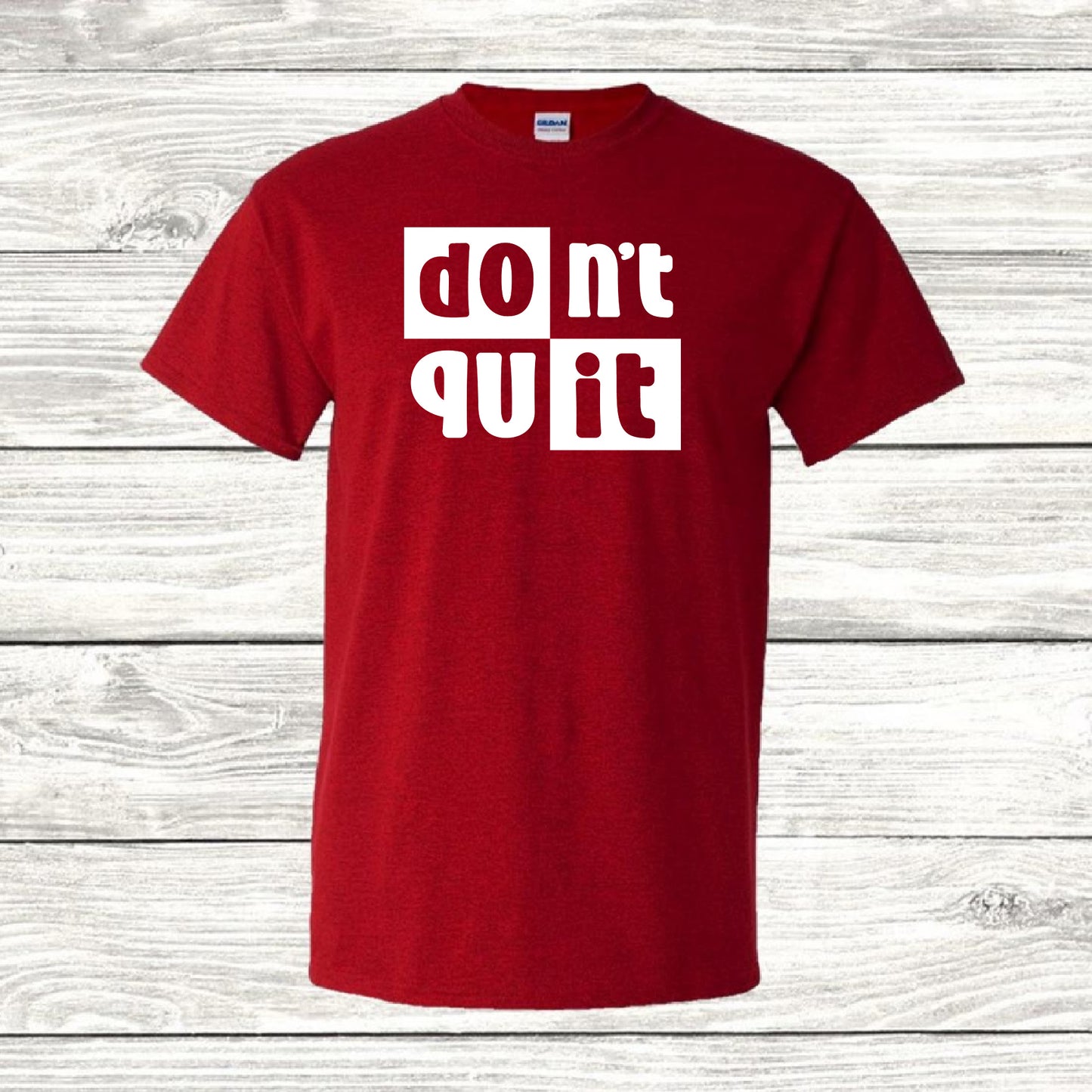 Camisa de herramientas de papá