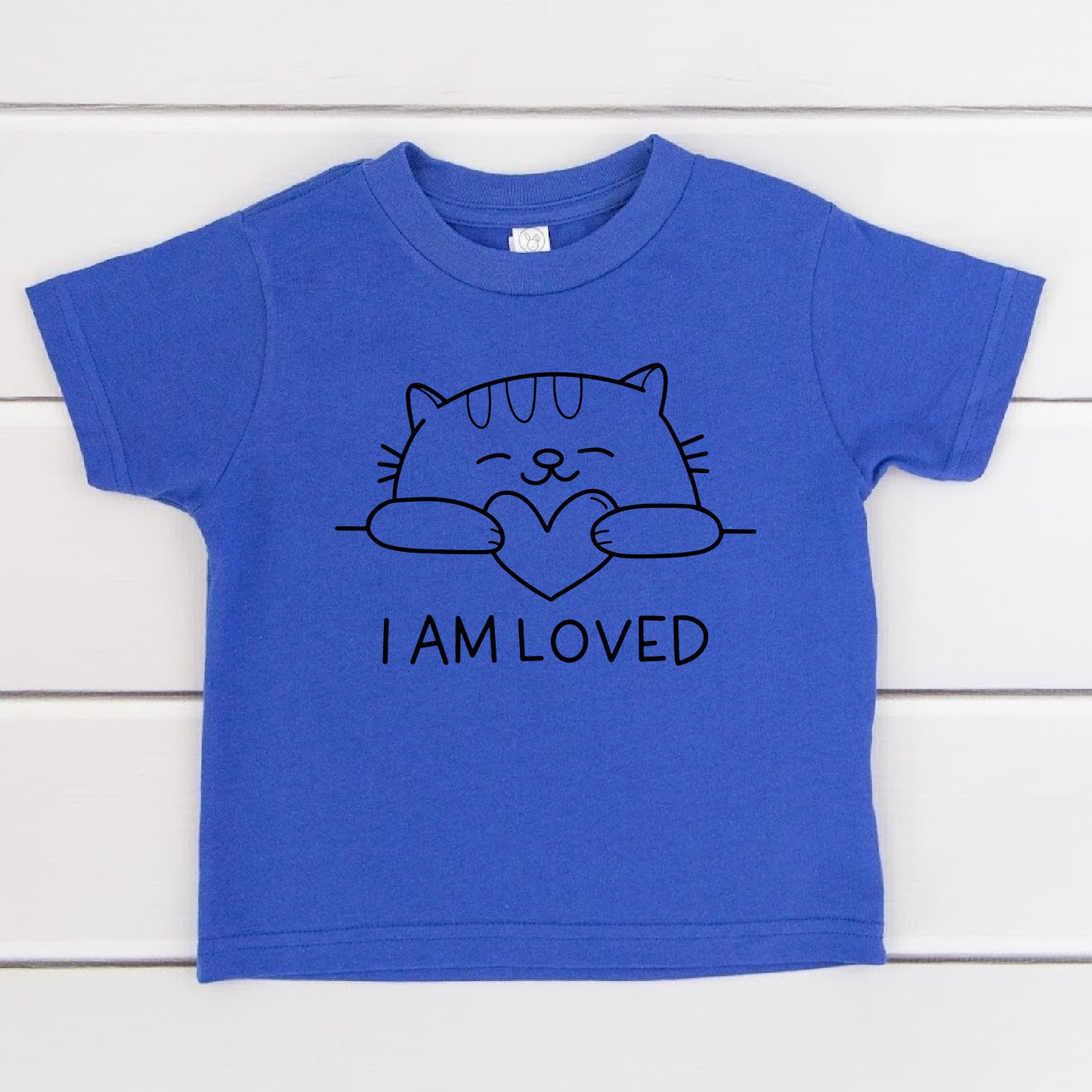 I am Loved T-Shirt