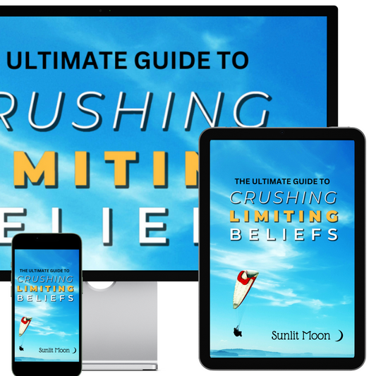 Crushing Limiting Beliefs Webcast