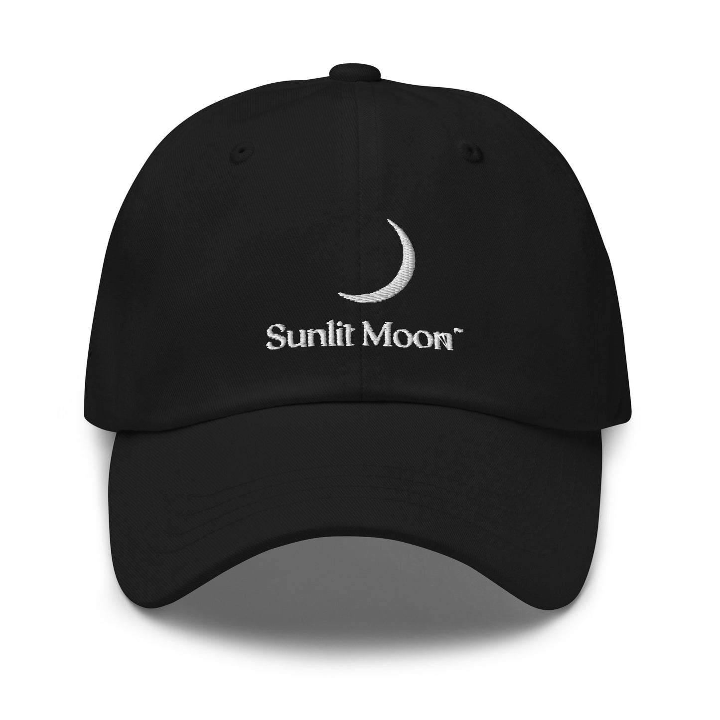 Sunlit Moon - Classic Ball Cap