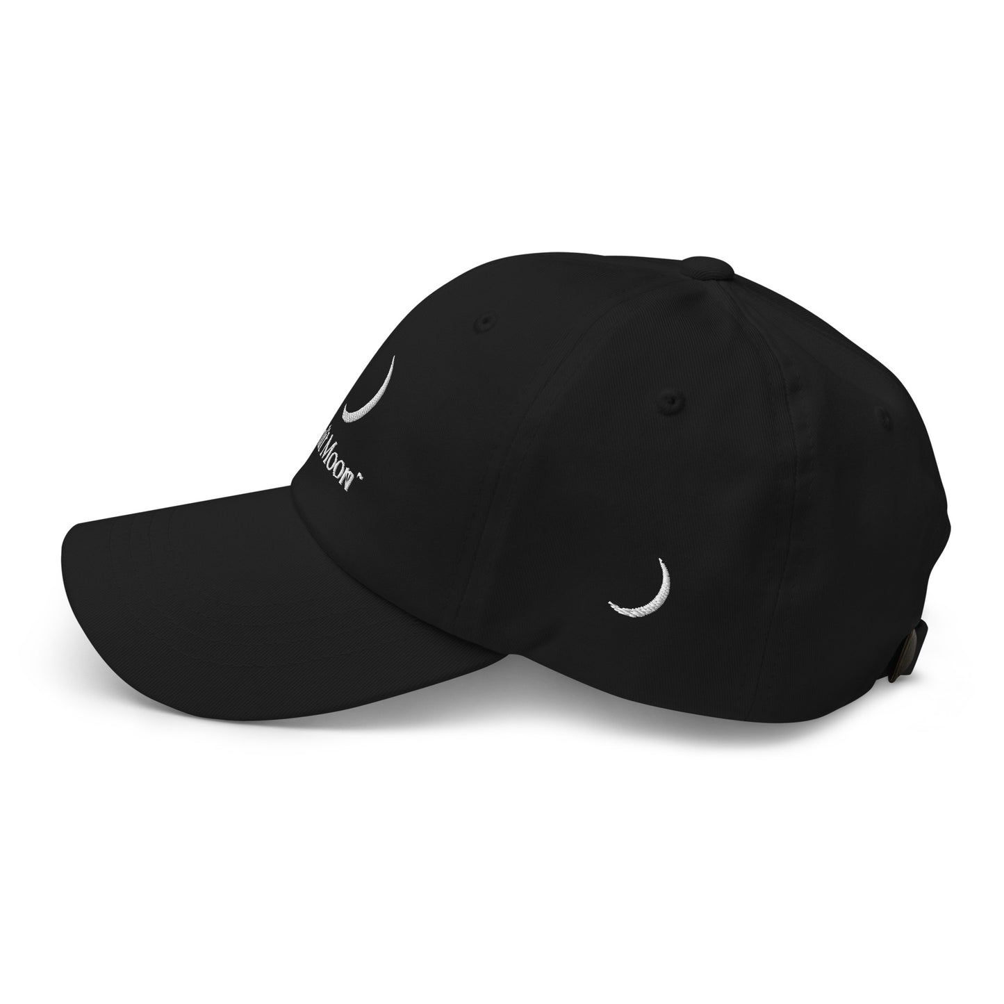 Sunlit Moon - Classic Ball Cap