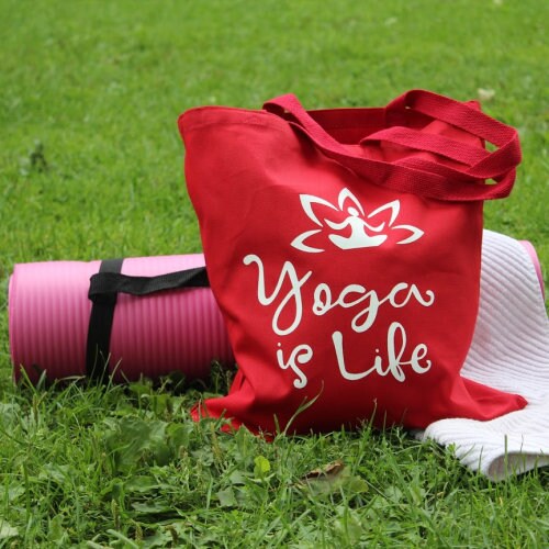 Yoga Bag