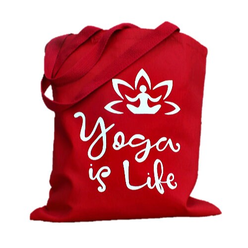 Yoga Bag
