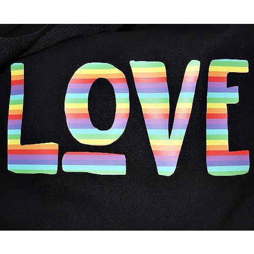 Love Tote Bag