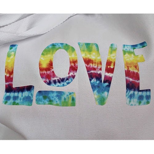Love Tote Bag