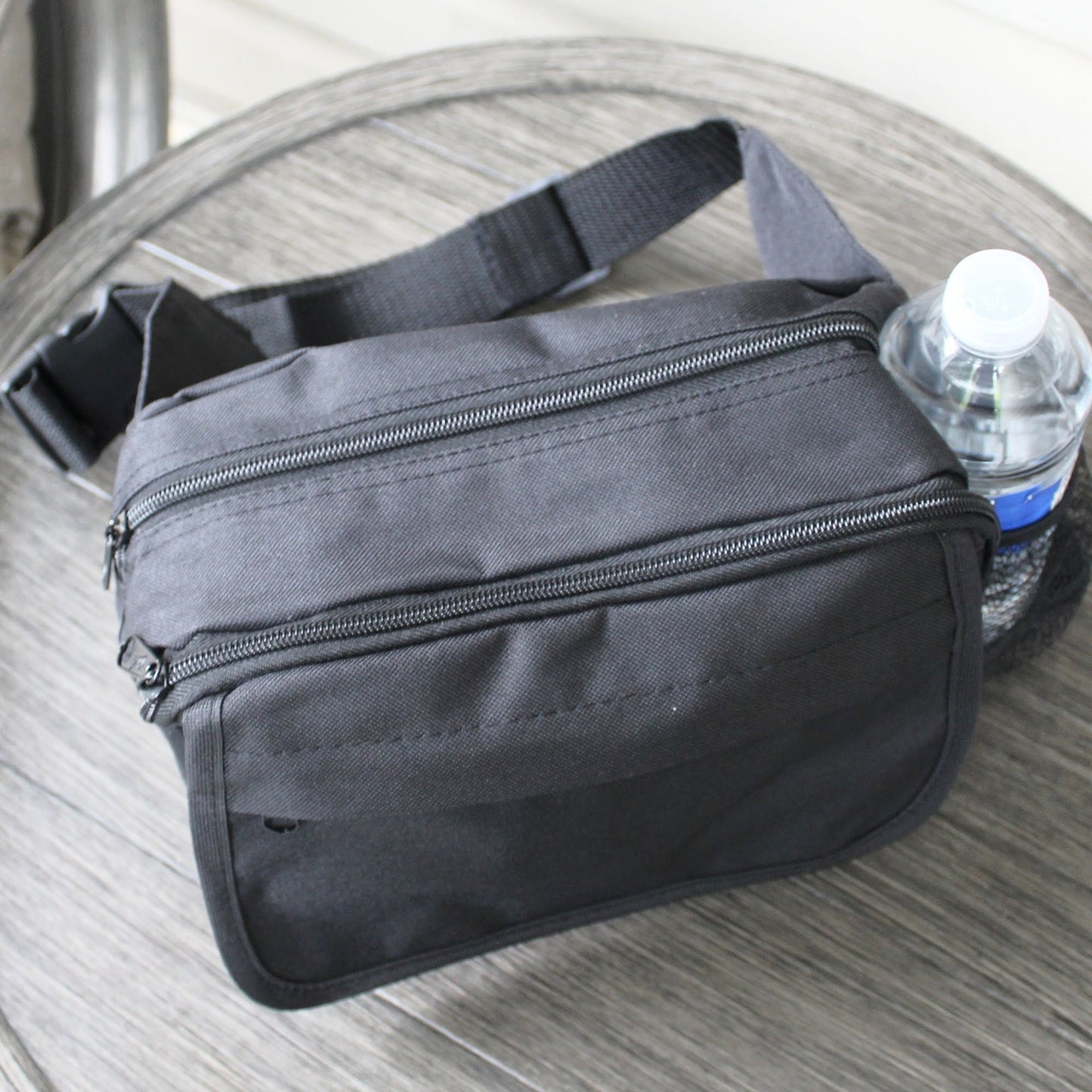 Adult Deluxe Fanny Pack