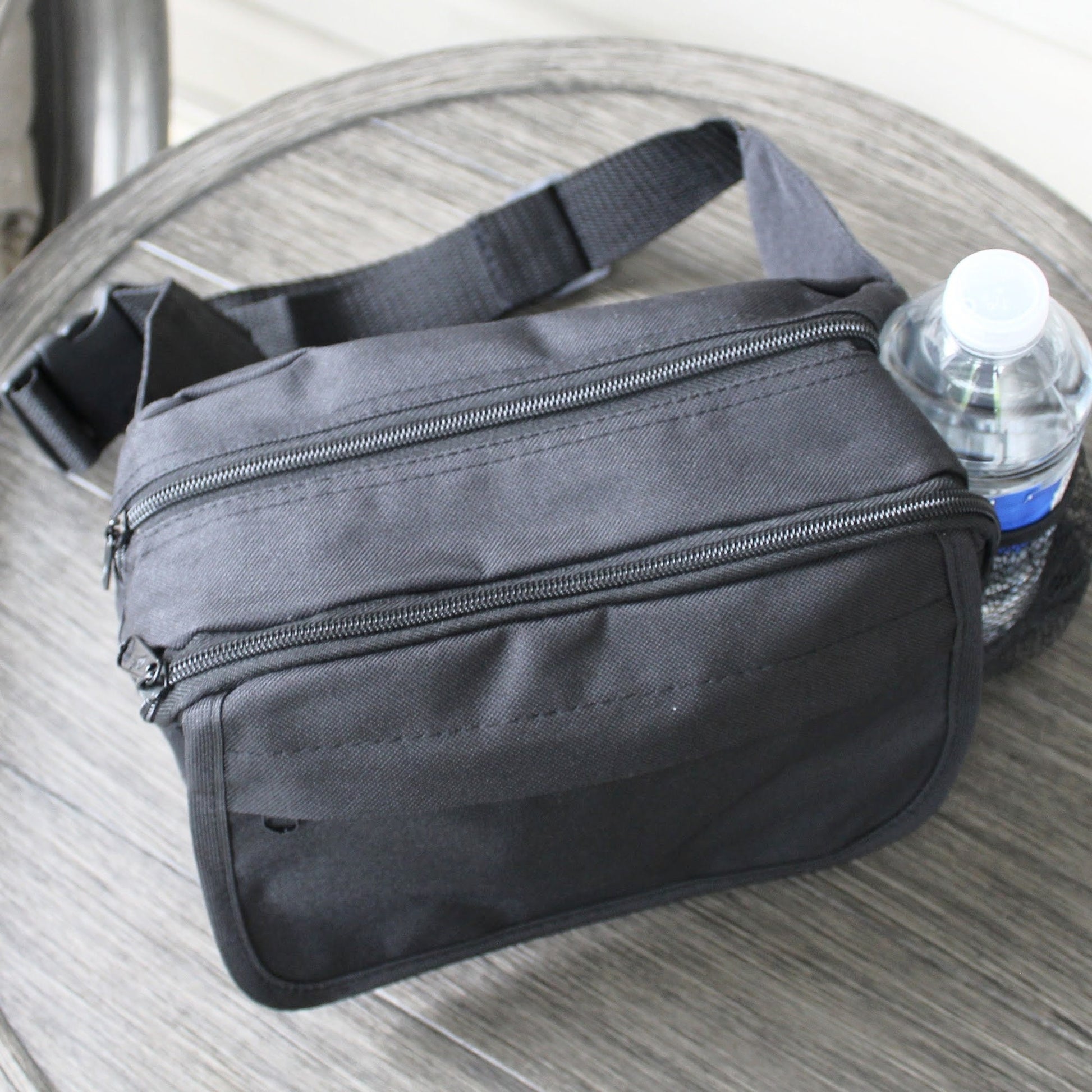 Adult Deluxe Fanny Pack