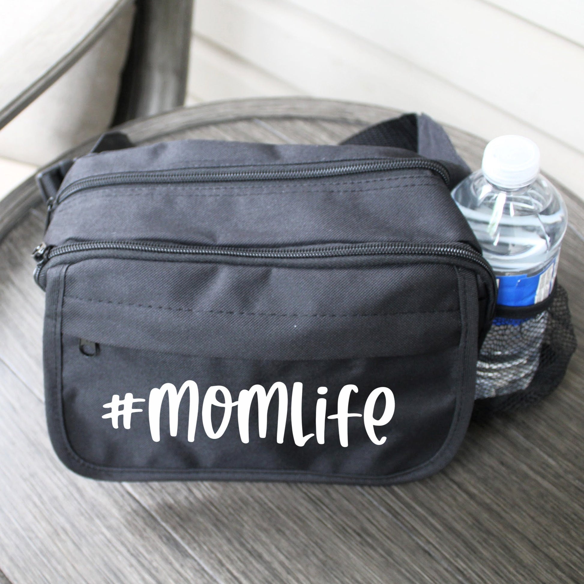 Adult Deluxe Fanny Pack