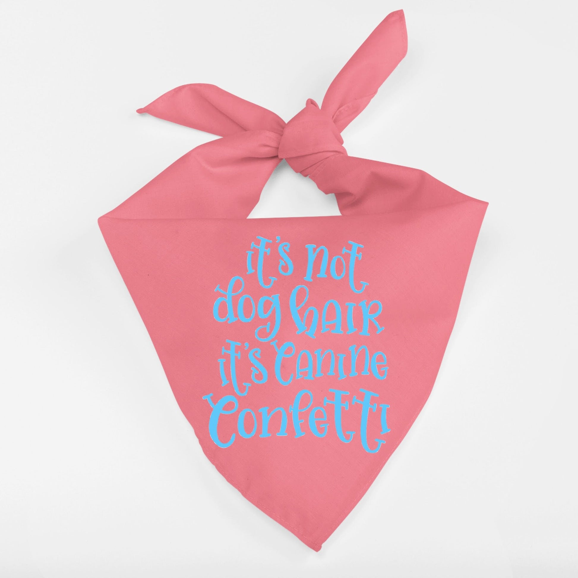 Canine Confetti