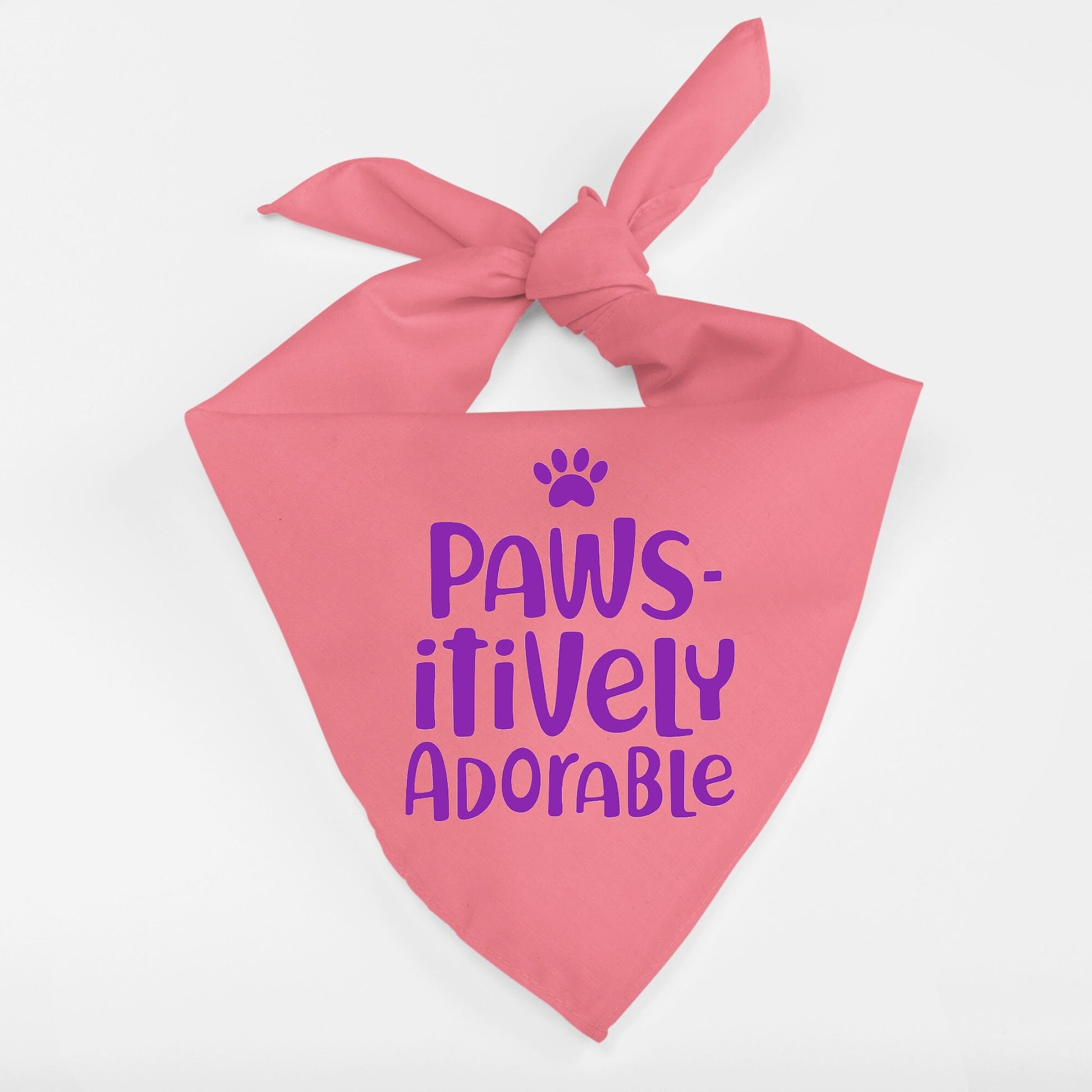 Paws-itively Adorable