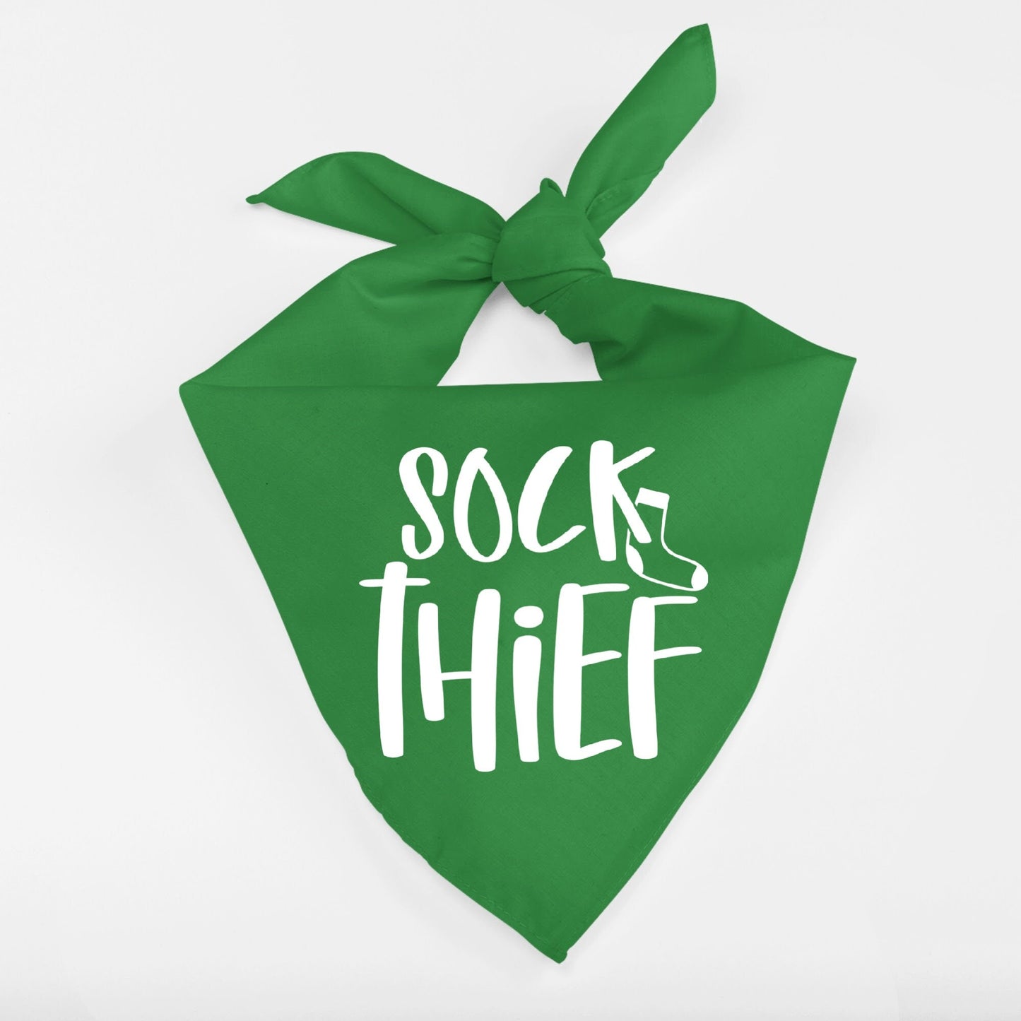 Sock Thief