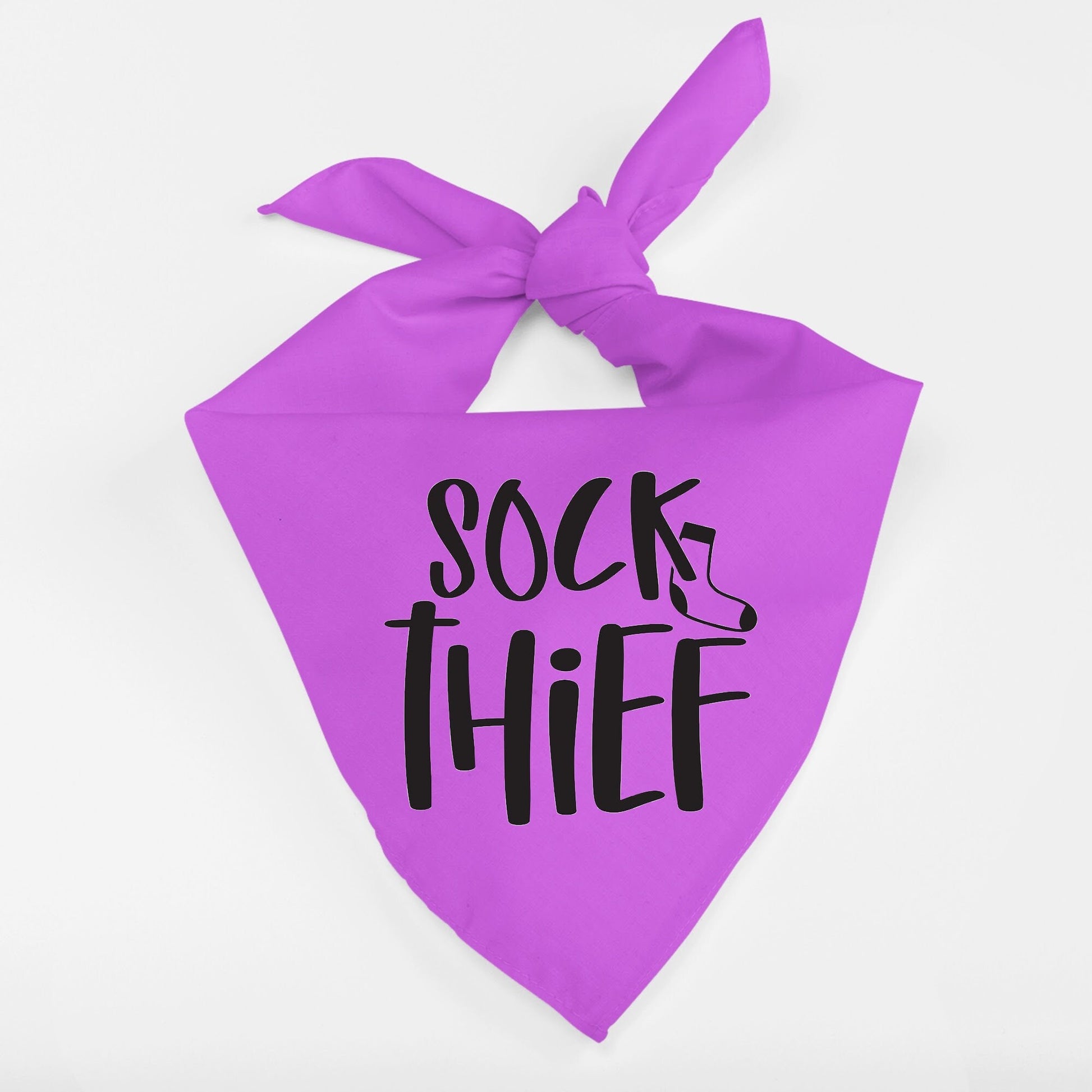 Sock Thief