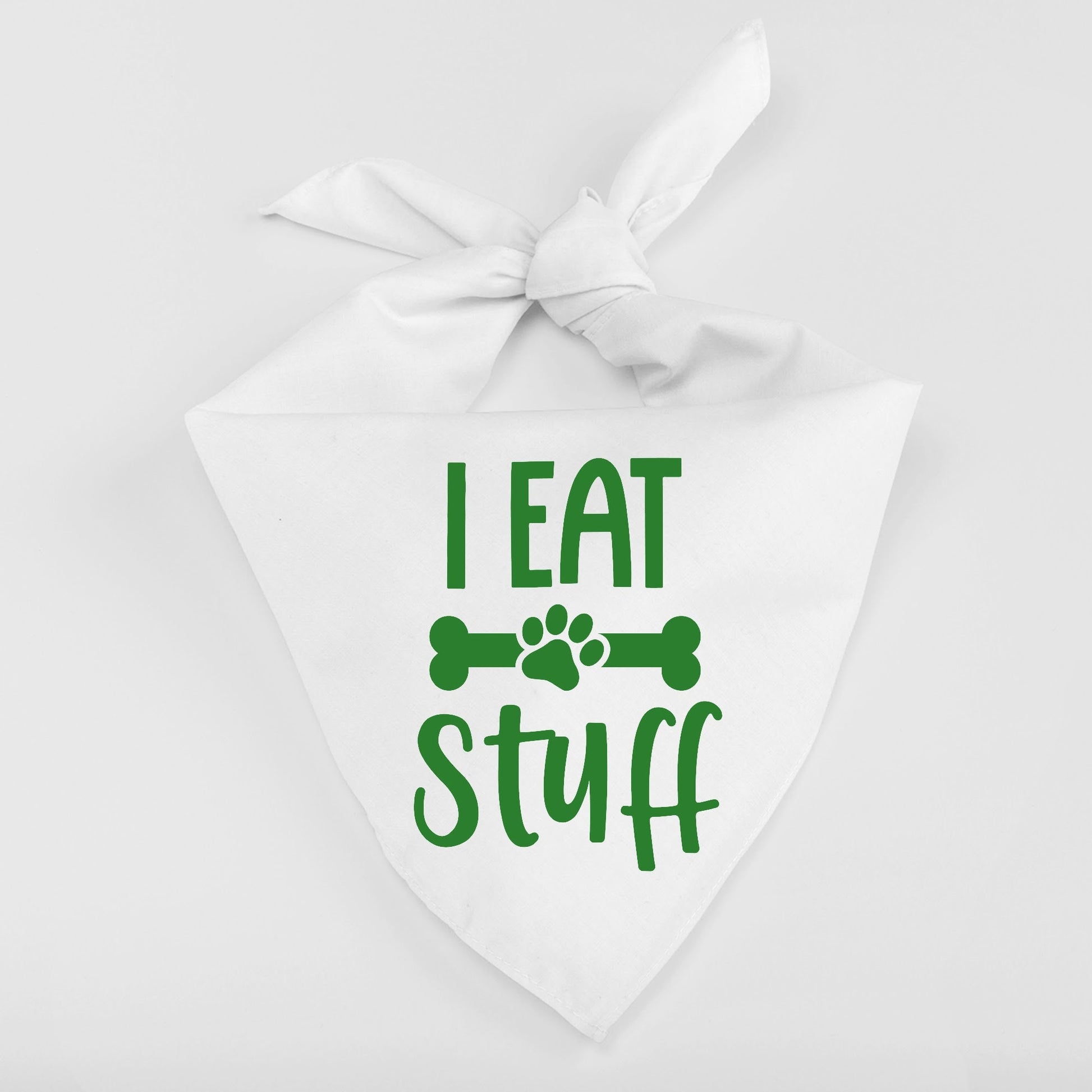 I Eat Stuff