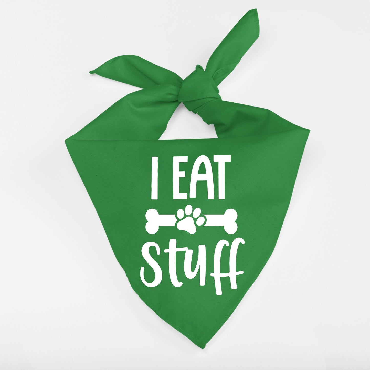 I Eat Stuff