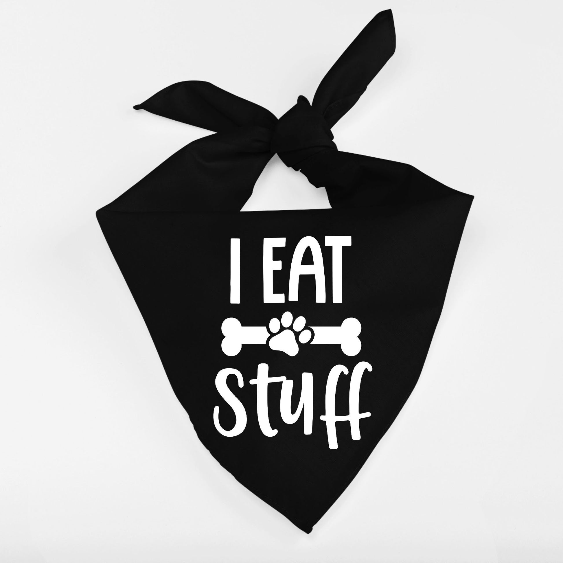 I Eat Stuff