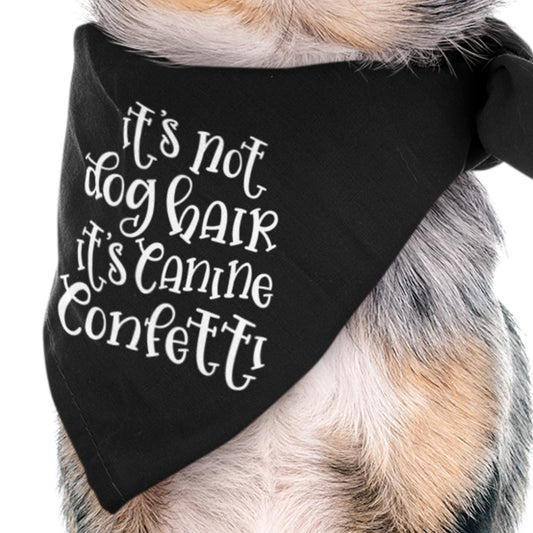 Canine Confetti
