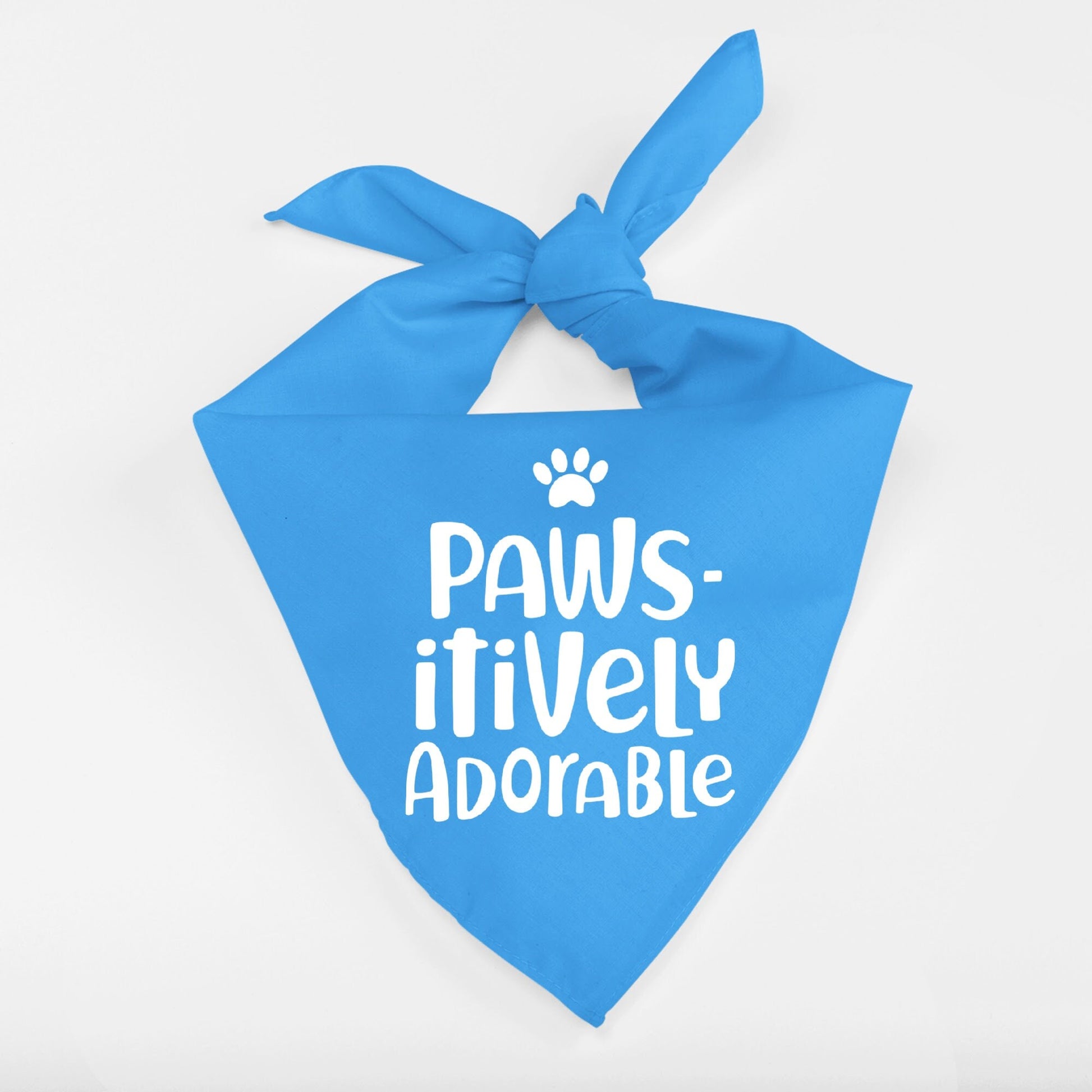 Paws-itively Adorable