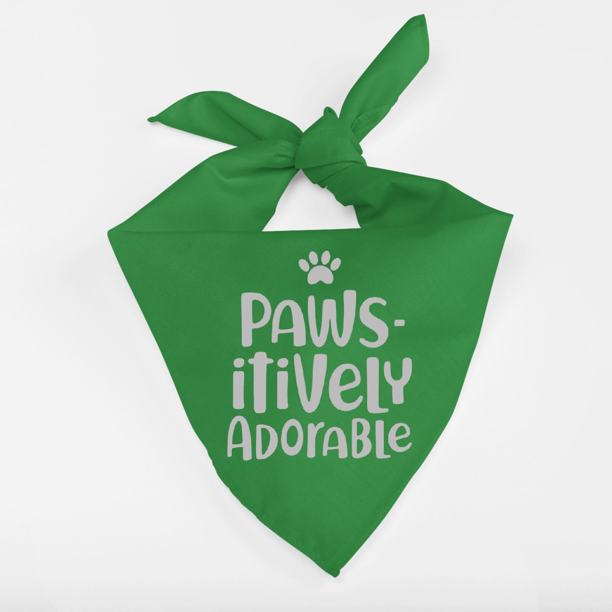 Paws-itively Adorable