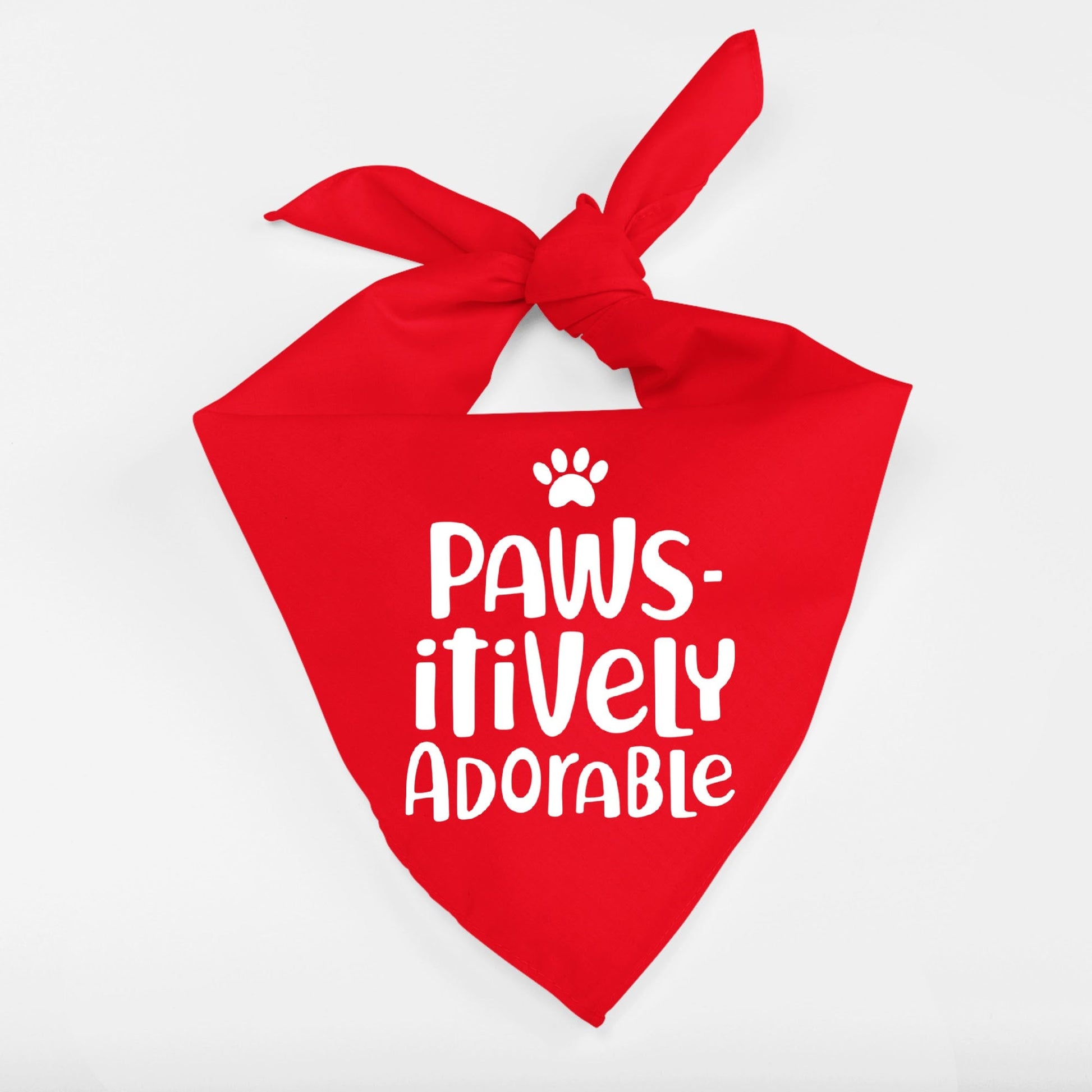 Paws-itively Adorable
