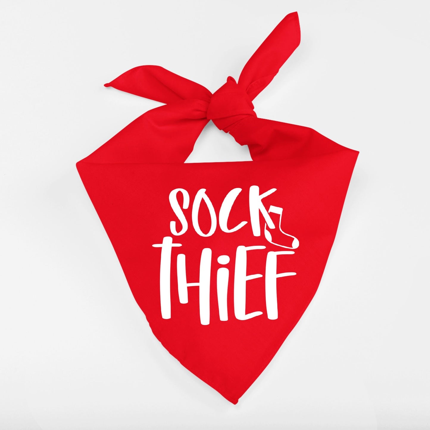 Sock Thief