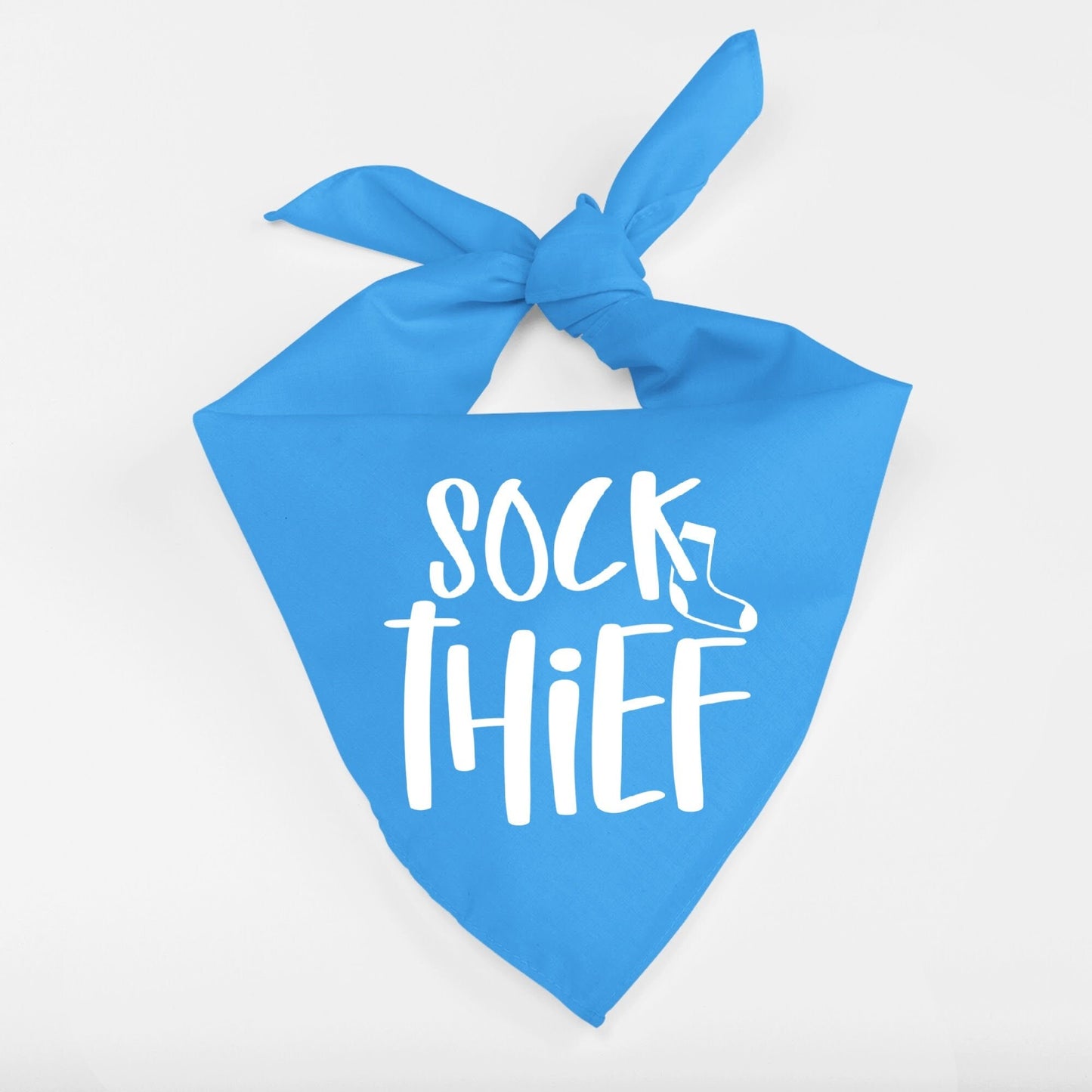 Sock Thief