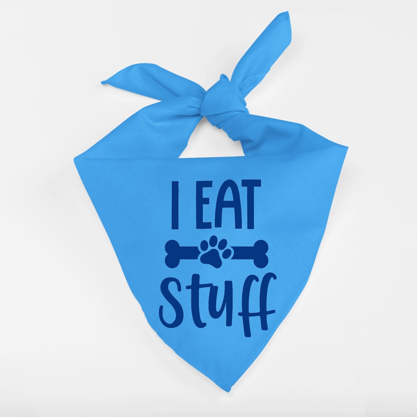 I Eat Stuff