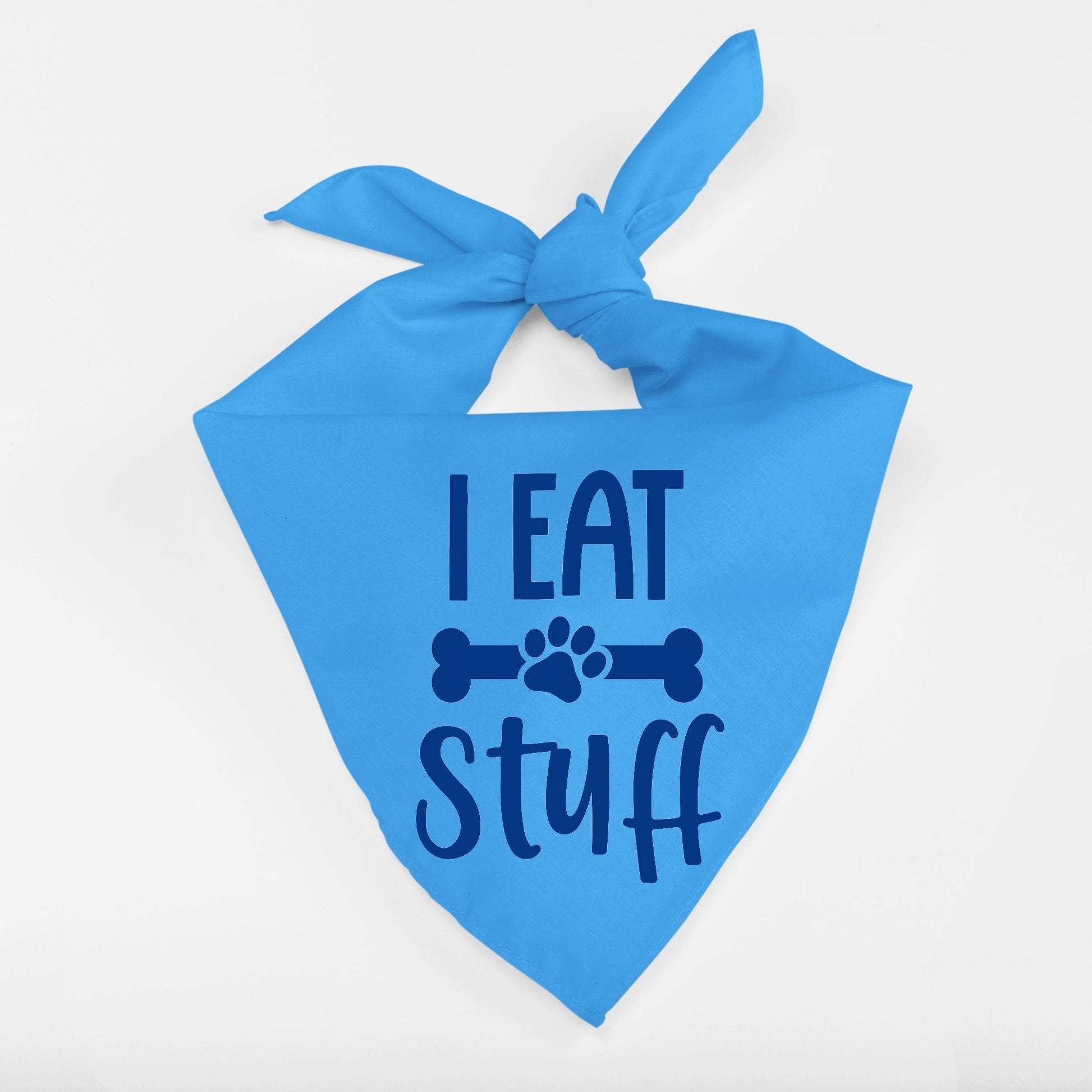 I Eat Stuff