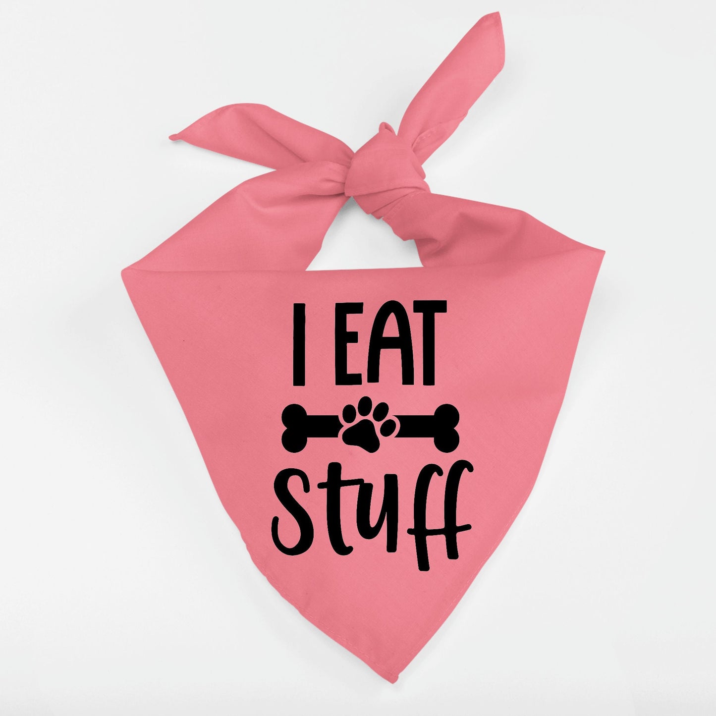 I Eat Stuff