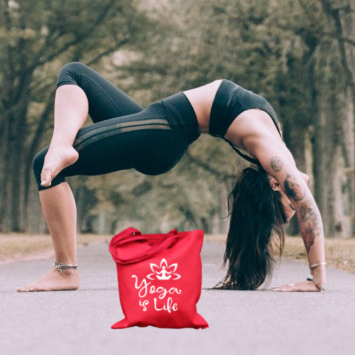 Yoga Bag